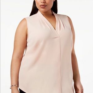 NWT Calvin Klein Blouse